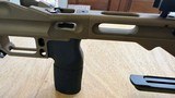 MPA BA Competition Chassis SA RemingtonLike New FDE - 3 of 15