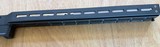 MDT ACC Chassis for Anschutz 1710 Like New Carbon Gray - 14 of 14