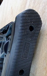 MDT ACC Chassis for Anschutz 1710 Like New Carbon Gray - 3 of 14