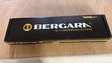 Bergara B14R 22LR 18
