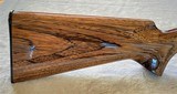 Browning ABolt 22LR Laminated Stock Collector Condition ANIB - 11 of 15