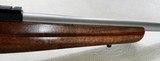 Cooper 57M Jackson Squirrel 17HMR Excellent Condition - 14 of 15