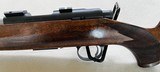 Cooper 57M Jackson Squirrel 17HMR Excellent Condition - 4 of 15