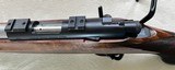 Cooper 57M Jackson Squirrel 17HMR Excellent Condition - 5 of 15