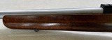 Cooper 57M Jackson Squirrel 17HMR Excellent Condition - 6 of 15