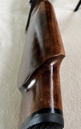 Cooper 57M Jackson Squirrel 17HMR Excellent Condition - 2 of 15