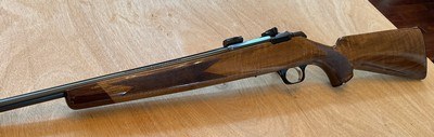 Browning A Bolt 22 WMR Collector Condition
