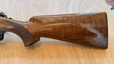 Browning A Bolt 22 WMR Collector Condition - 2 of 15