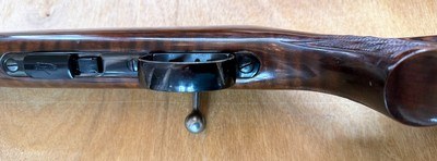 Pair of Meister Grade Anschutz M64 - Collector Quality 22LR and 22WMR - Collectors Look - Image 9 of 15