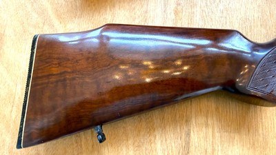 Pair of Meister Grade Anschutz M64 - Collector Quality 22LR and 22WMR - Collectors Look - Image 14 of 15