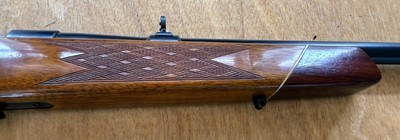 Pair of Meister Grade Anschutz M64 - Collector Quality 22LR and 22WMR - Collectors Look - Image 13 of 15