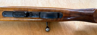 Pair of Meister Grade Anschutz M64 - Collector Quality 22LR and 22WMR - Collectors Look - Image 7 of 15