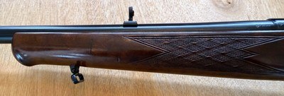 Pair of Meister Grade Anschutz M64 - Collector Quality 22LR and 22WMR - Collectors Look - Image 4 of 15