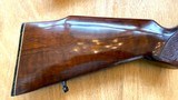 Pair of Meister Grade Anschutz M64 - Collector Quality 22LR and 22WMR - Collectors Look - Image 14 of 15