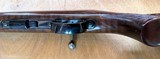 Pair of Meister Grade Anschutz M64 - Collector Quality 22LR and 22WMR - Collectors Look - Image 9 of 15
