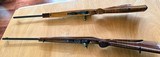 Pair of Meister Grade Anschutz M64 - Collector Quality 22LR and 22WMR - Collectors Look - Image 5 of 15