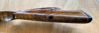 Pair of Meister Grade Anschutz M64 - Collector Quality 22LR and 22WMR - Collectors Look - Image 6 of 15