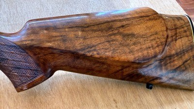 Pair of Meister Grade Anschutz M64 - Collector Quality 22LR and 22WMR - Collectors Look - Image 2 of 15