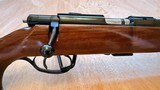 Anschutz 54 22LR Sporter - Collector Grade - 11 of 13