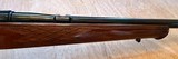 Anschutz 54 22LR Sporter - Collector Grade - 12 of 13