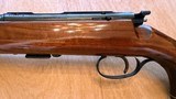 Anschutz 54 22LR Sporter - Collector Grade - 4 of 13