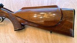 Anschutz 54 22LR Sporter - Collector Grade - 3 of 13