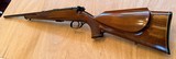 Anschutz 54 22LR Sporter - Collector Grade - 1 of 13