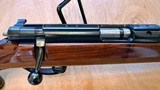 Anschutz 54 22LR Sporter - Collector Grade - 13 of 13