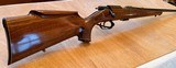 Anschutz 54 22LR Sporter - Collector Grade - 9 of 13