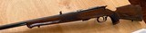 Anschutz 1422 in 22LR Threaded Barrel - 1 of 15