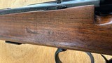 Anschutz 1422 in 22LR Threaded Barrel - 4 of 15