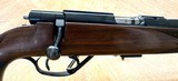 Anschutz 1422 in 22LR Threaded Barrel - 12 of 15