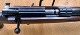 Anschutz 1422 in 22LR Threaded Barrel - 15 of 15