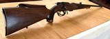 Anschutz 1422 in 22LR Threaded Barrel - 10 of 15