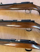 Kimber of Oregon 82 3 Gun Set 22Lr, 22Mag, and 22 Hornet UIB - Image 5 of 14
