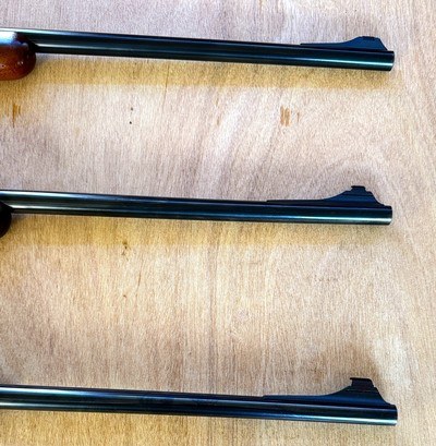 Kimber of Oregon 82 3 Gun Set 22Lr, 22Mag, and 22 Hornet UIB - Image 13 of 14