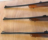 Kimber of Oregon 82 3 Gun Set 22Lr, 22Mag, and 22 Hornet UIB - Image 6 of 14