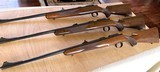 Kimber of Oregon 82 3 Gun Set 22Lr, 22Mag, and 22 Hornet UIB - Image 3 of 14