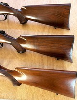 Kimber of Oregon 82 3 Gun Set 22Lr, 22Mag, and 22 Hornet UIB - Image 4 of 14