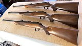 Kimber of Oregon 82 3 Gun Set 22Lr, 22Mag, and 22 Hornet UIB - Image 2 of 14
