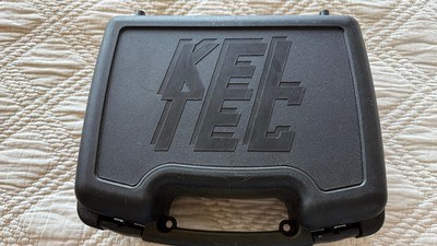 Kel-Tec PMR-30 22 Mag UIB With Rob Leahy Holster - Image 11 of 12