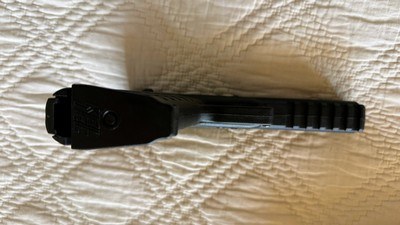 Kel-Tec PMR-30 22 Mag UIB With Rob Leahy Holster - Image 4 of 12