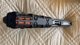 Kel-Tec PMR-30 22 Mag UIB With Rob Leahy Holster - Image 8 of 12