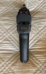 Kel-Tec PMR-30 22 Mag UIB With Rob Leahy Holster - Image 7 of 12