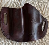 Kel-Tec PMR-30 22 Mag UIB With Rob Leahy Holster - Image 9 of 12