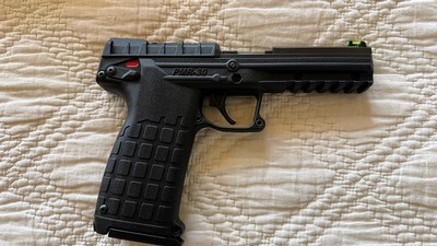 Kel-Tec PMR-30 22 Mag UIB With Rob Leahy Holster - Image 2 of 12