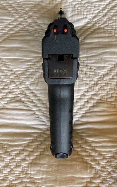 Kel-Tec PMR-30 22 Mag UIB With Rob Leahy Holster - Image 7 of 12