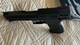 Kel-Tec PMR-30 22 Mag UIB With Rob Leahy Holster - Image 6 of 12