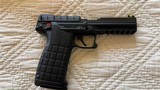 Kel-Tec PMR-30 22 Mag UIB With Rob Leahy Holster - Image 2 of 12
