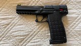Kel-Tec PMR-30 22 Mag UIB With Rob Leahy Holster - Image 3 of 12
